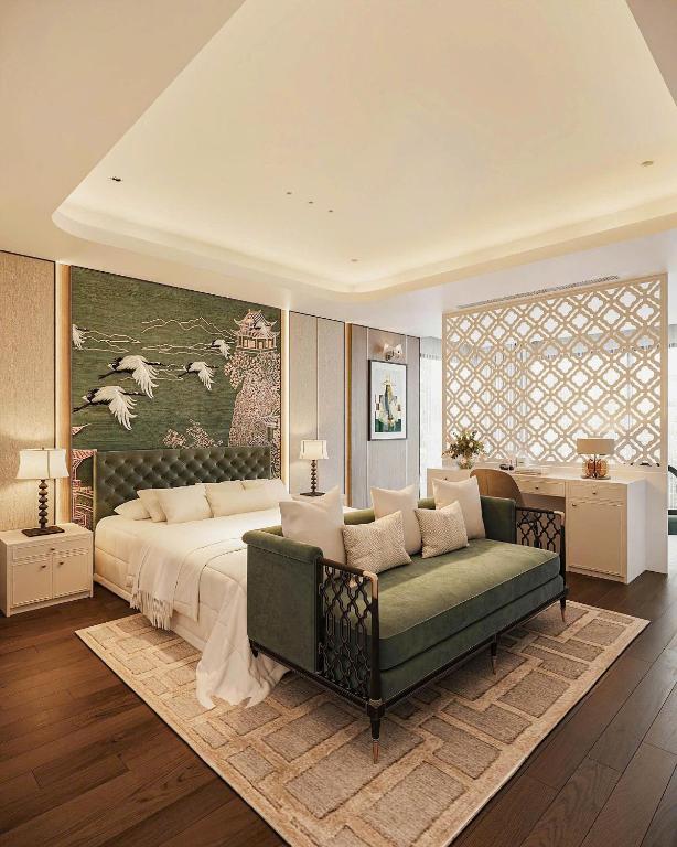 Minasi HanoiOi Lakeside Hotel – Hanoi