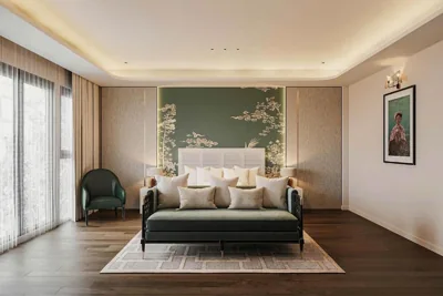 Minasi HanoiOi Lakeside Hotel – Fotos 6